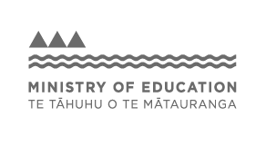 Ministry of Education Logo